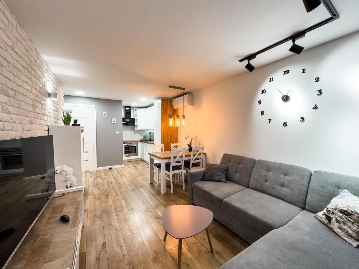Ul Szopy 2 Apartamenty Zresetuj Sie W Gdansku Exterior photo